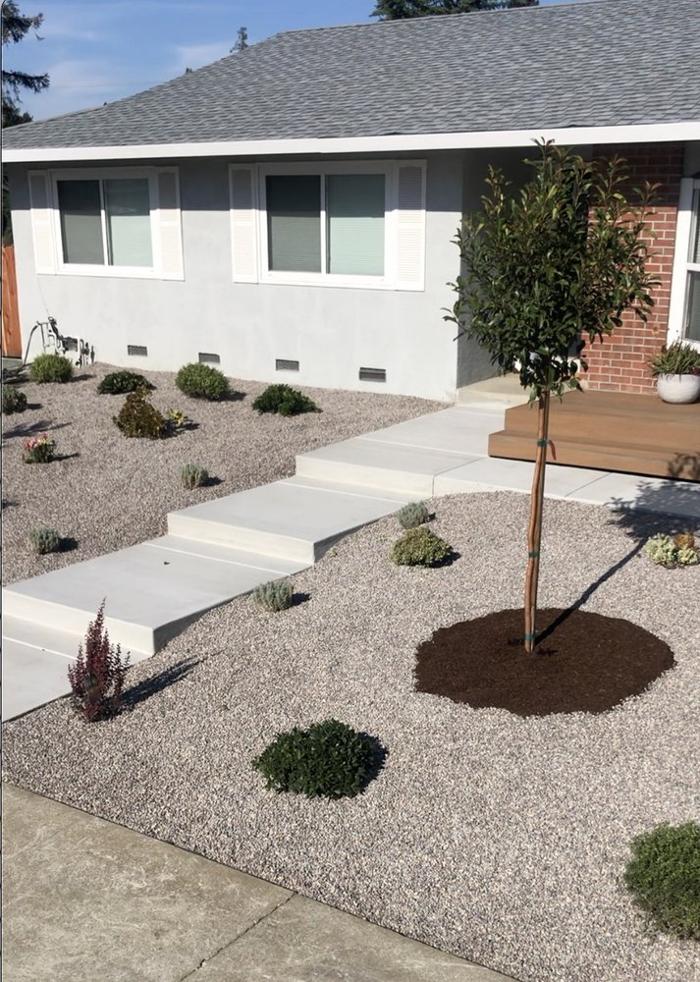 AHS Landscaping - Concord, CA