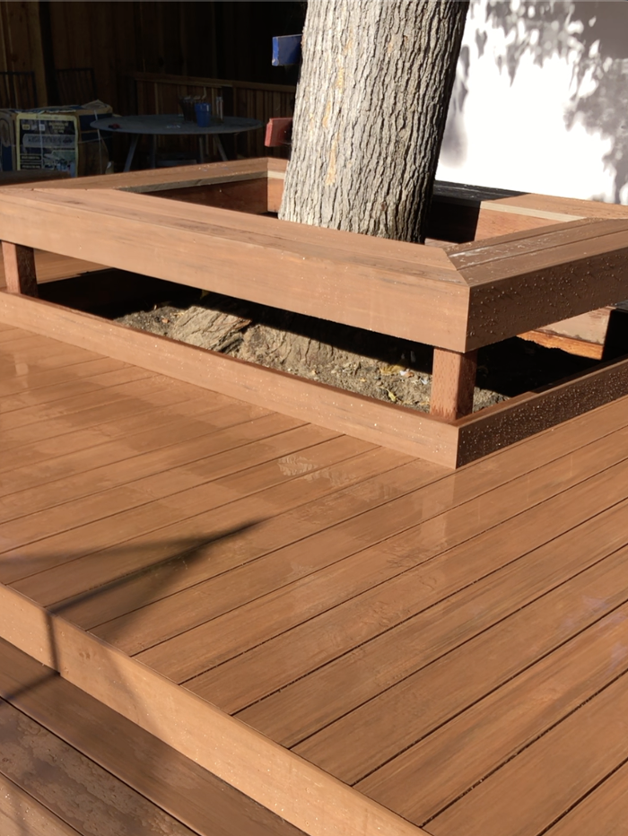 AHS Landscaping - Concord, CA