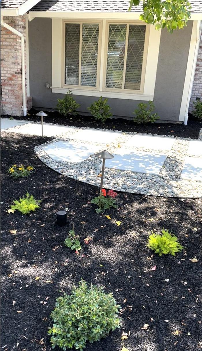 AHS Landscaping - Concord, CA