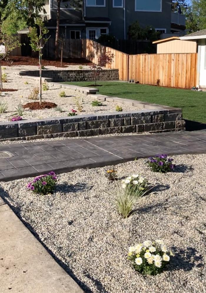 AHS Landscaping - Concord, CA