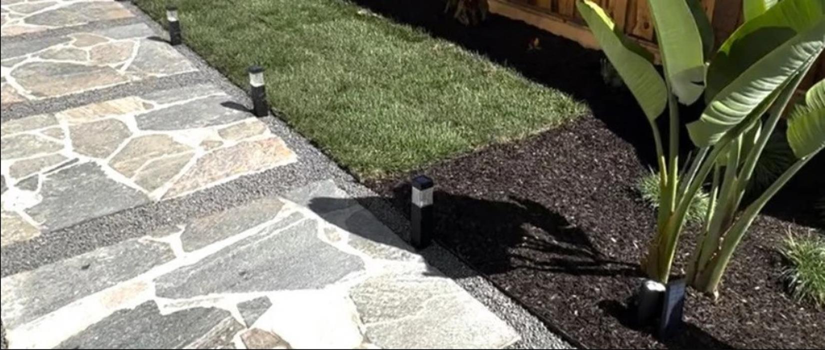 AHS Landscaping - Concord, CA