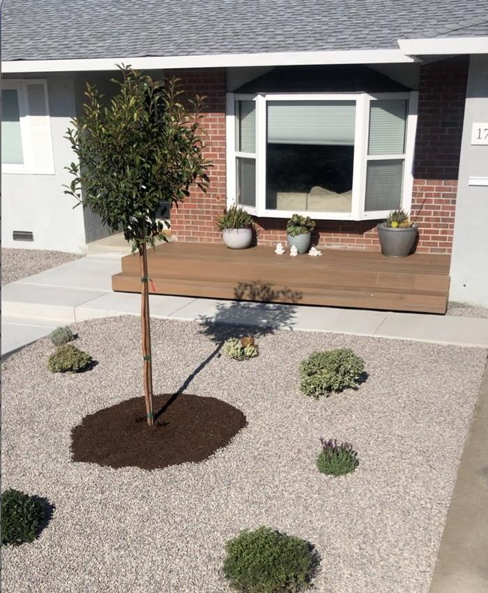 AHS Landscaping - Concord, CA