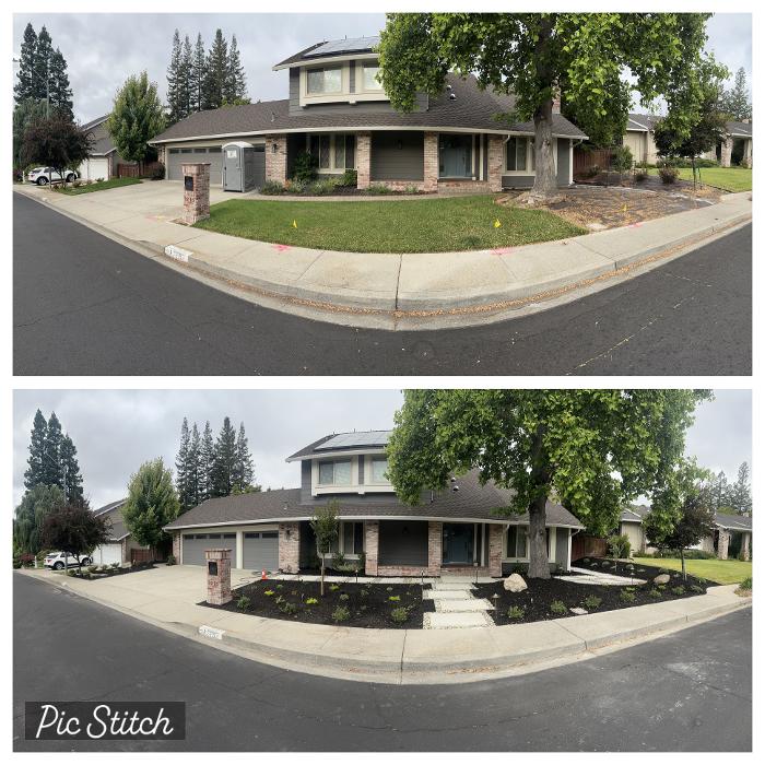 AHS Landscaping - Concord, CA