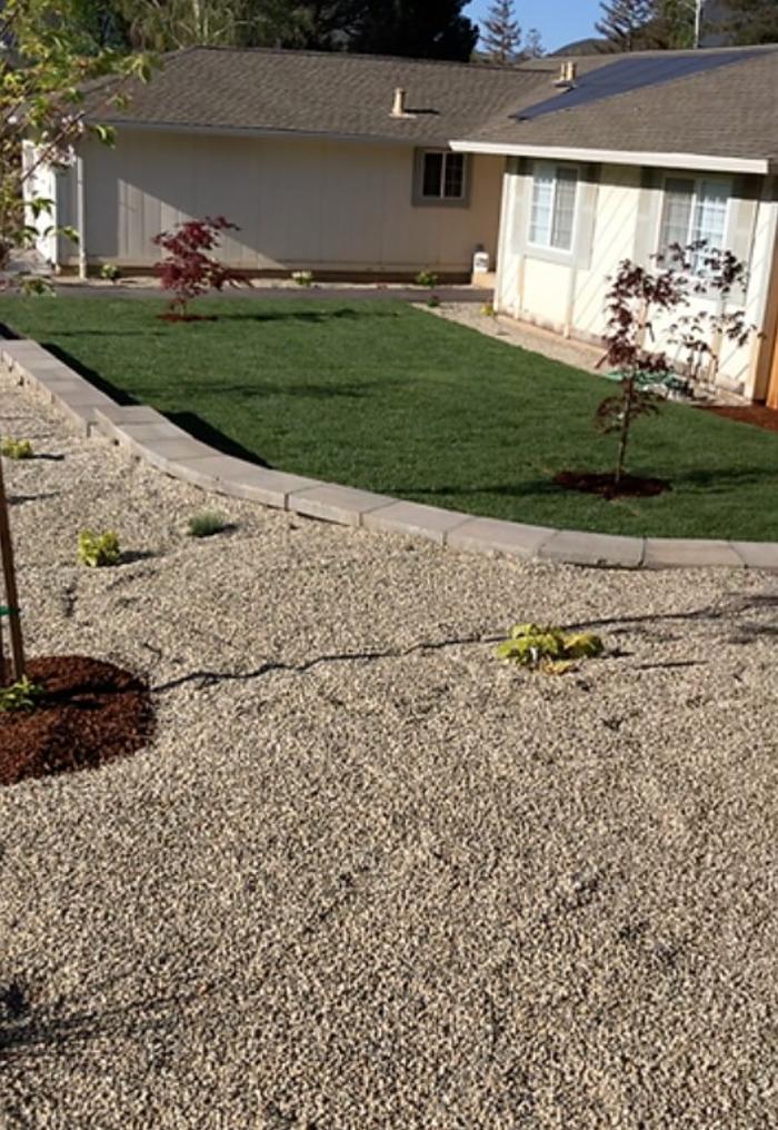 AHS Landscaping - Concord, CA