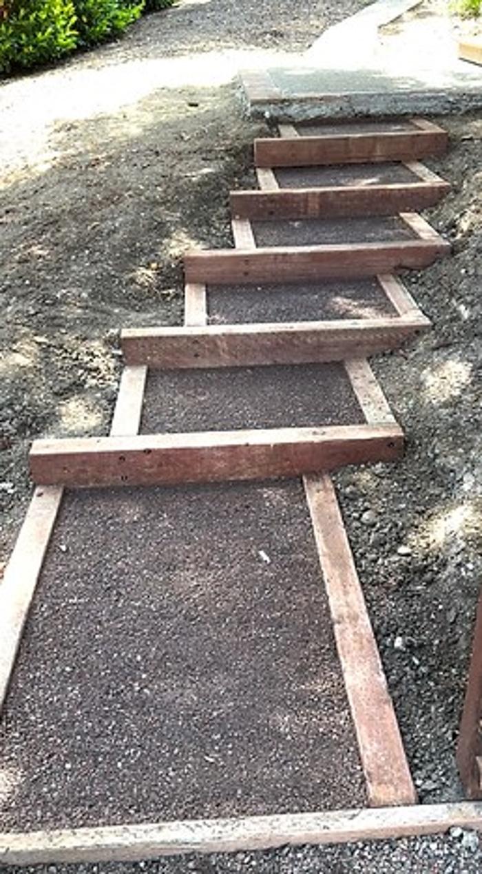AHS Landscaping - Concord, CA