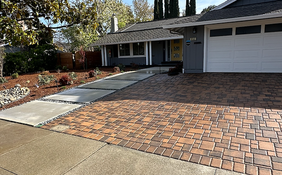 AHS Landscaping - Concord, CA