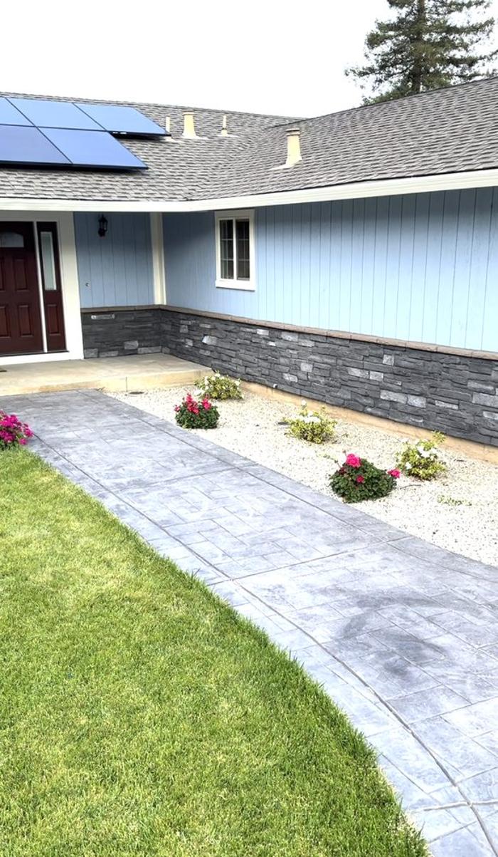 AHS Landscaping - Concord, CA