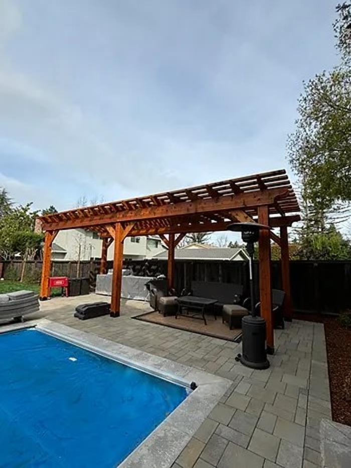 AHS Landscaping - Concord, CA
