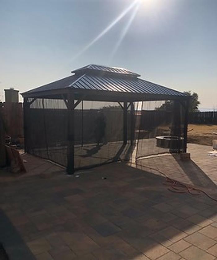 AHS Landscaping - Concord, CA
