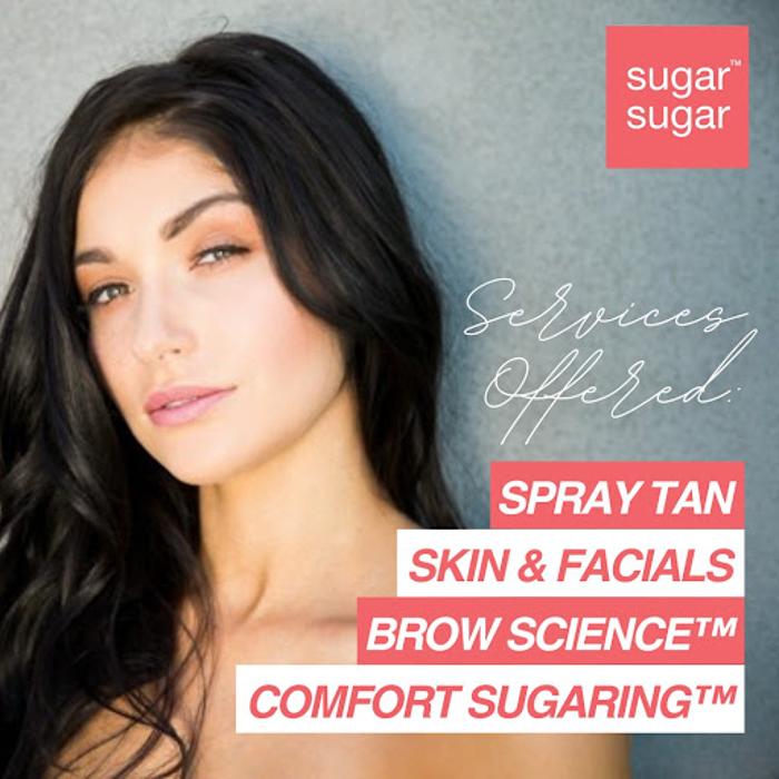 Sugar Sugar Charlotte - Charlotte, NC