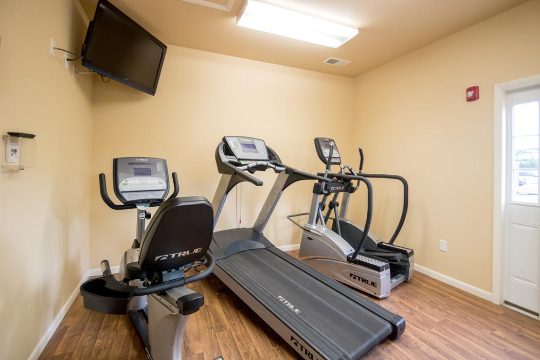 Bluff Apartments - Fort Madison, IA
