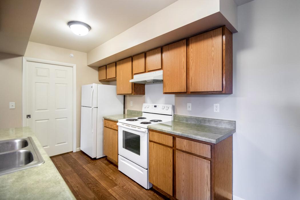 Bluff Apartments - Fort Madison, IA
