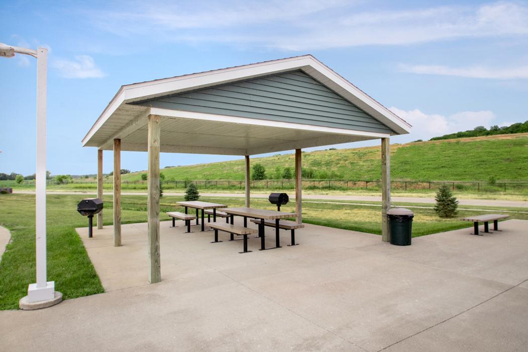 Bluff Apartments - Fort Madison, IA