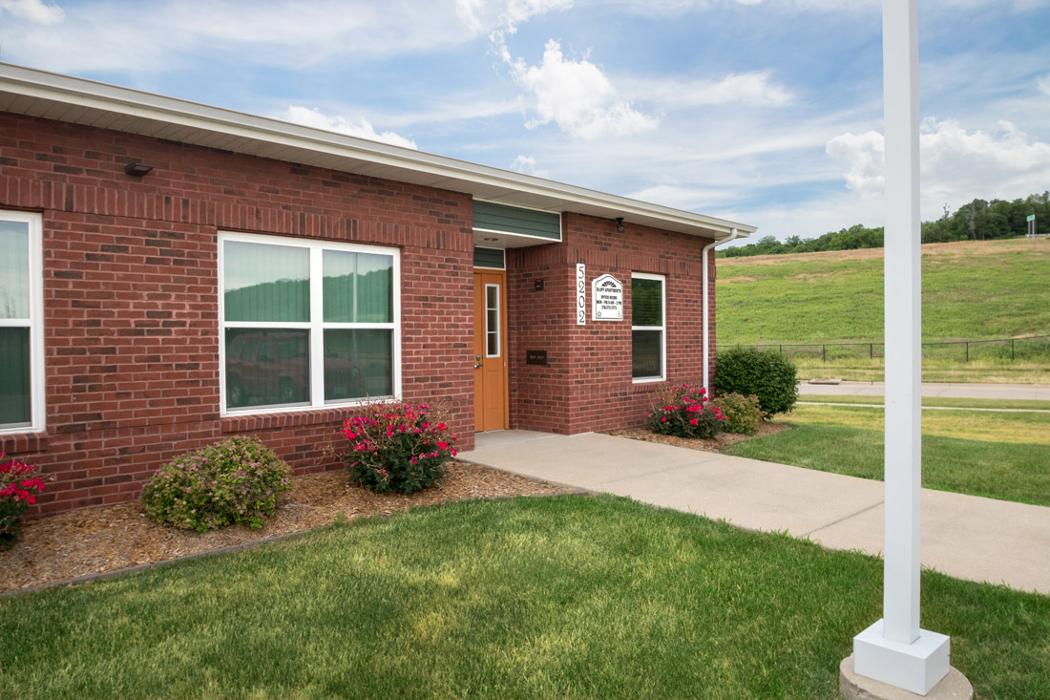 Bluff Apartments - Fort Madison, IA