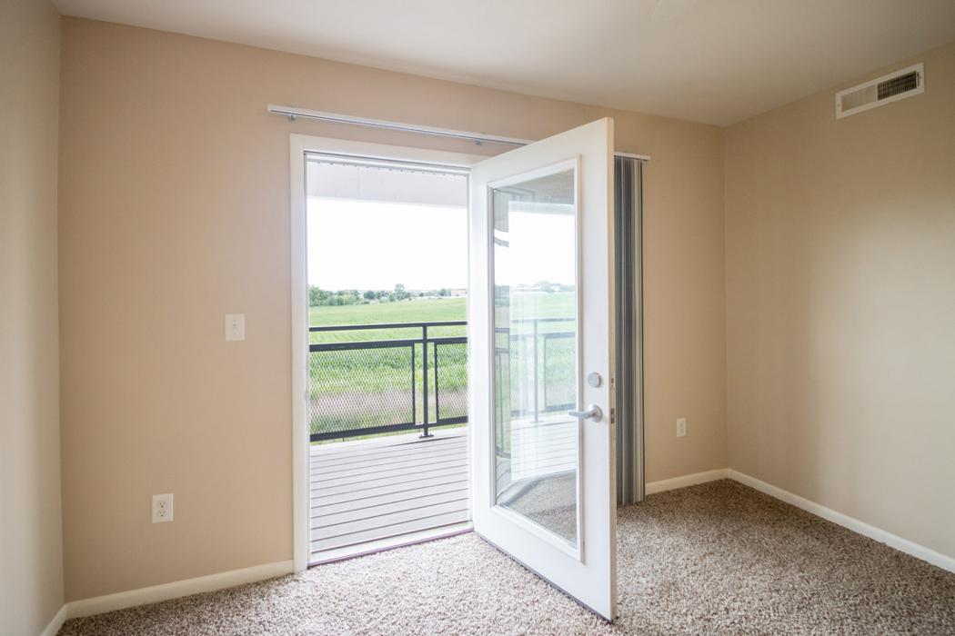 Bluff Apartments - Fort Madison, IA