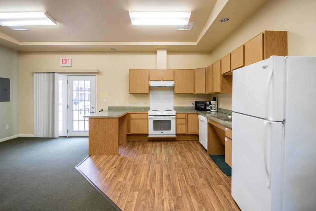 Bluff Apartments - Fort Madison, IA