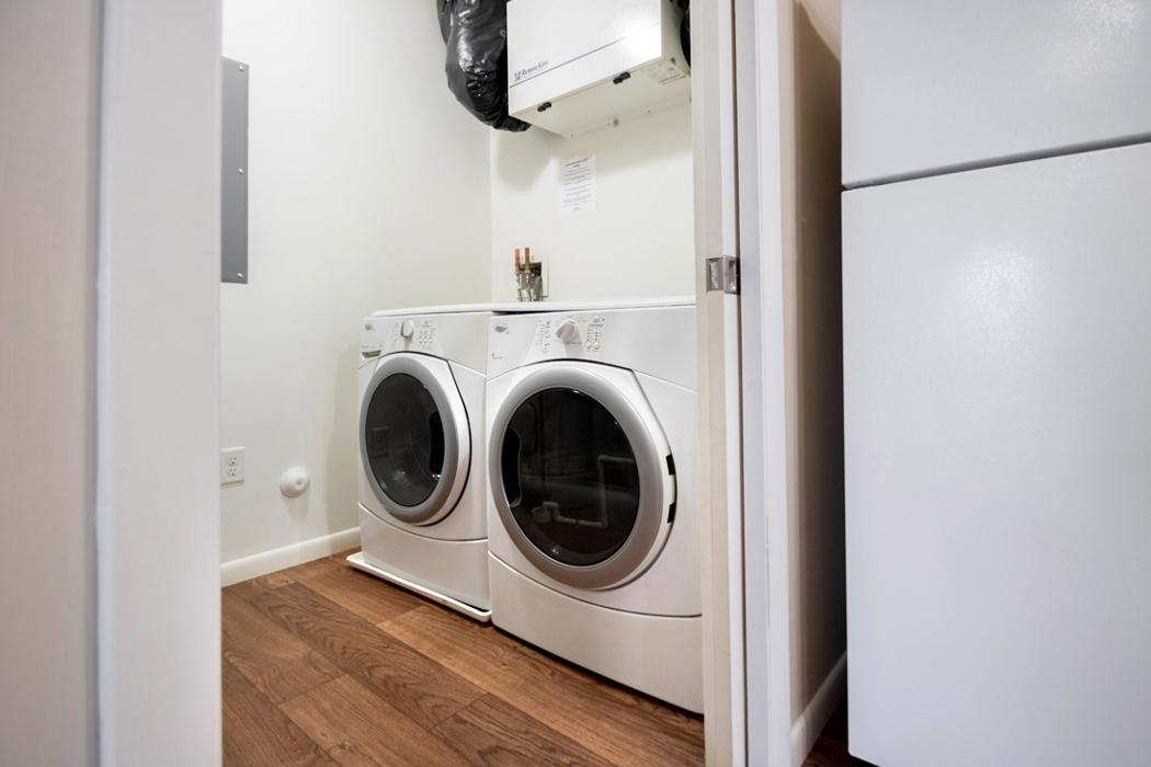 Bluff Apartments - Fort Madison, IA