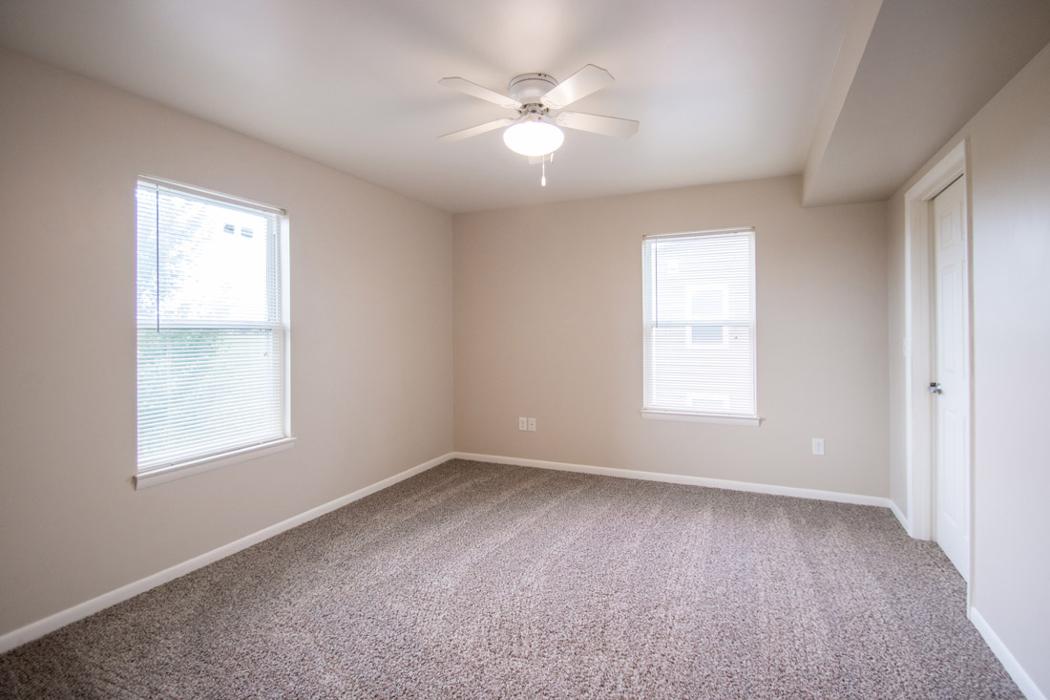 Bluff Apartments - Fort Madison, IA