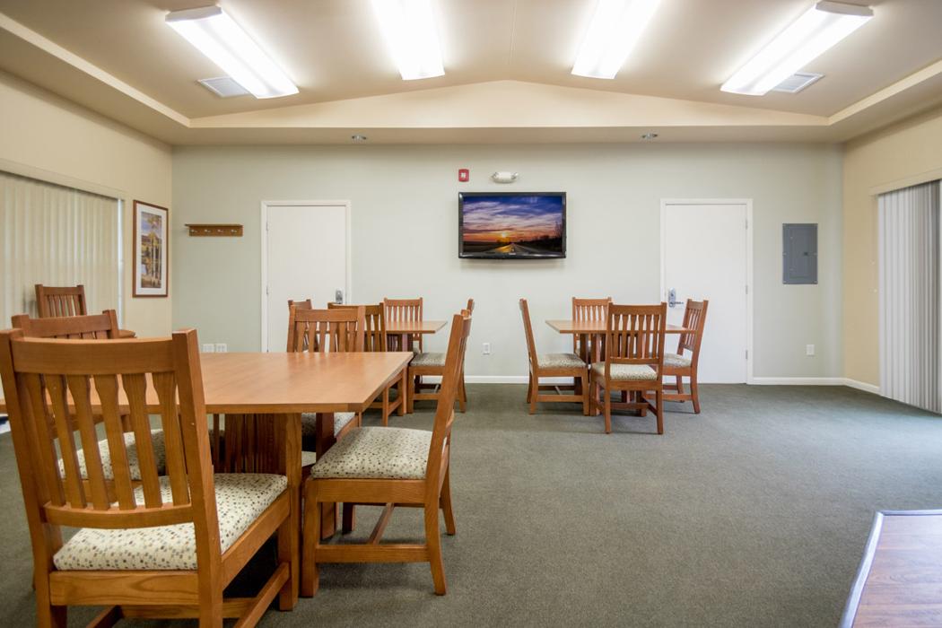 Bluff Apartments - Fort Madison, IA