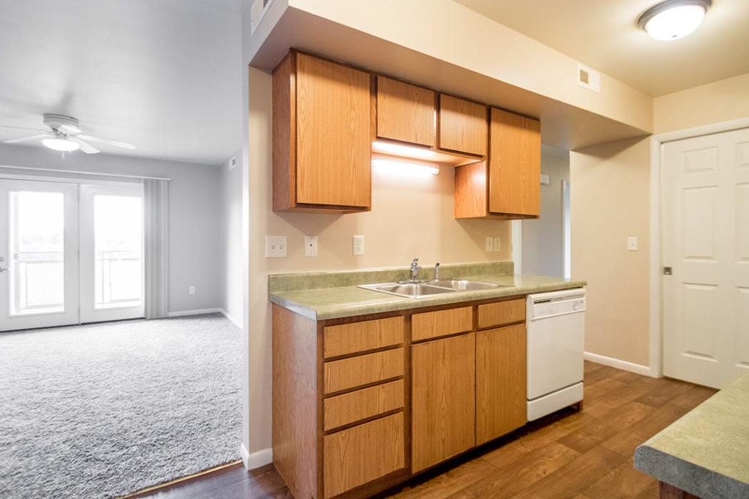 Bluff Apartments - Fort Madison, IA