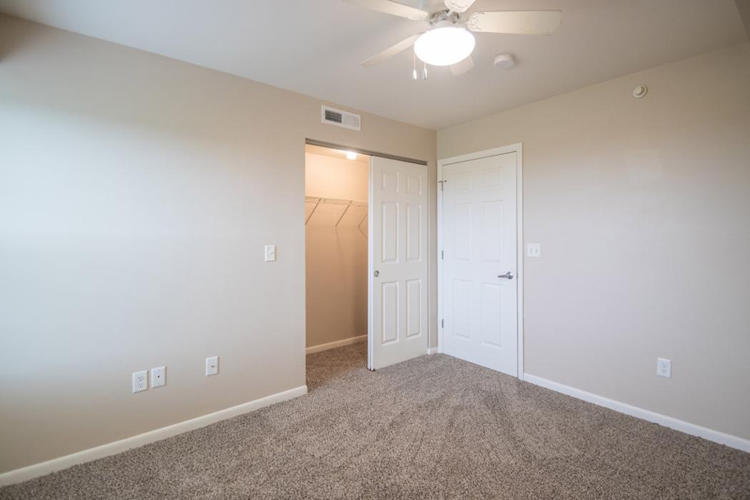 Bluff Apartments - Fort Madison, IA