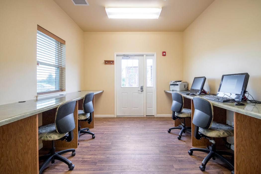 Bluff Apartments - Fort Madison, IA