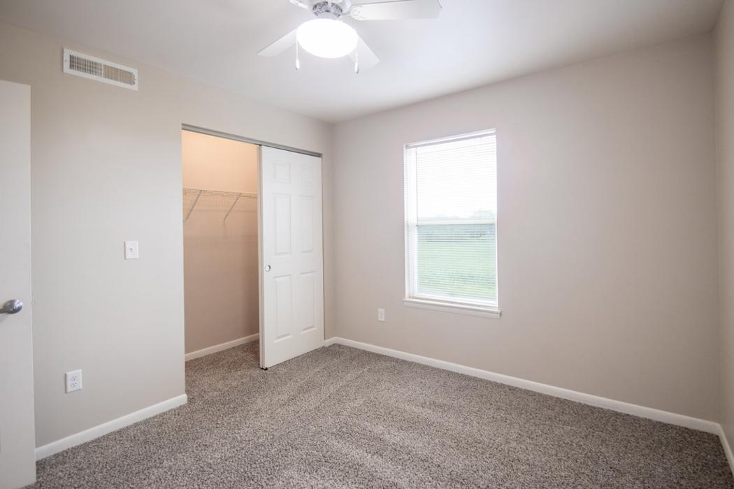 Bluff Apartments - Fort Madison, IA