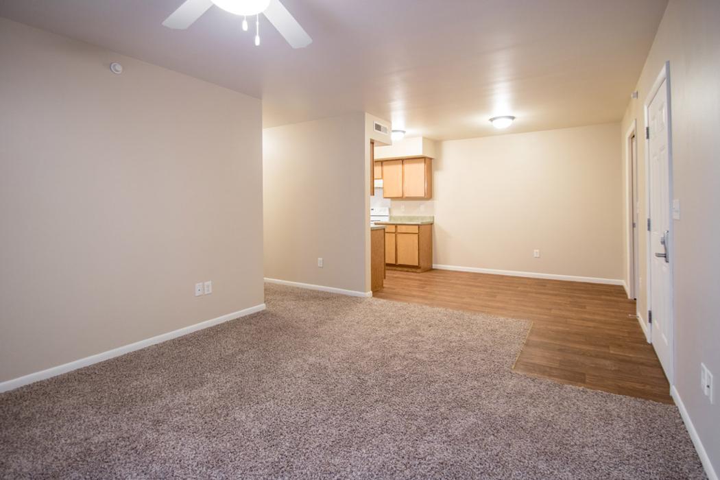 Bluff Apartments - Fort Madison, IA
