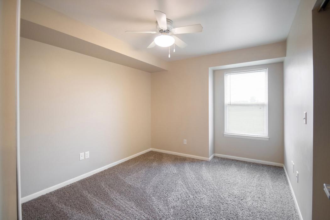 Bluff Apartments - Fort Madison, IA