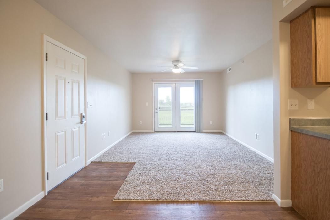 Bluff Apartments - Fort Madison, IA