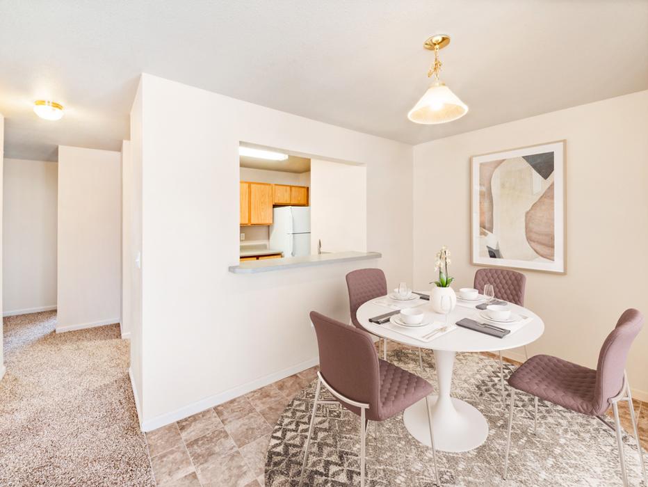 Concord Lexington Apartments - Cheyenne, WY