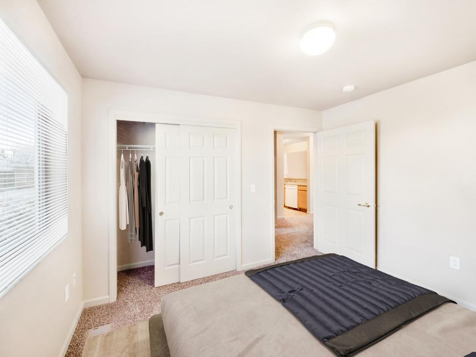 Concord Lexington Apartments - Cheyenne, WY