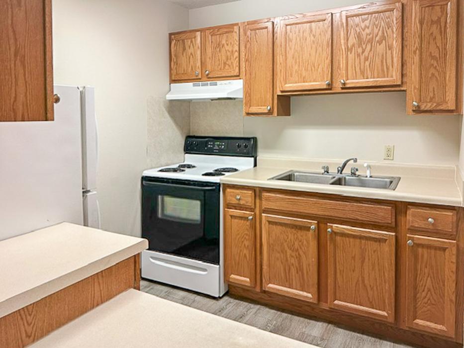 Hershey Manor - Muscatine, IA