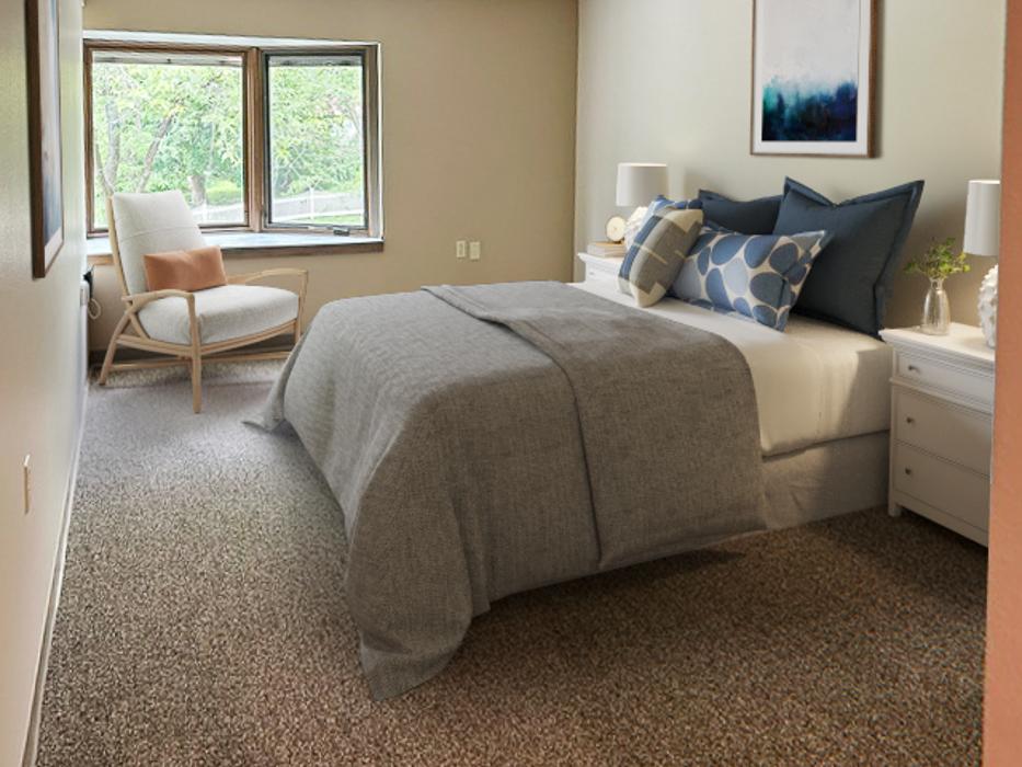 Hershey Manor - Muscatine, IA