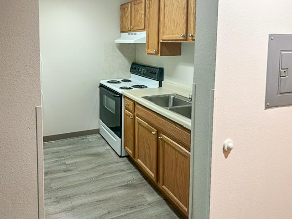 Hershey Manor - Muscatine, IA