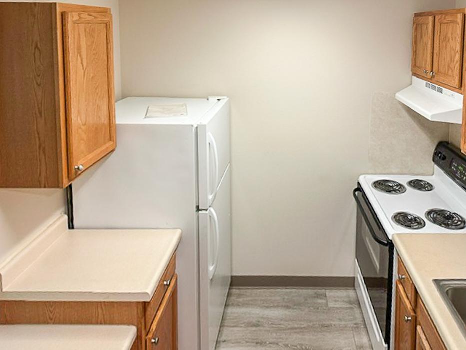 Hershey Manor - Muscatine, IA