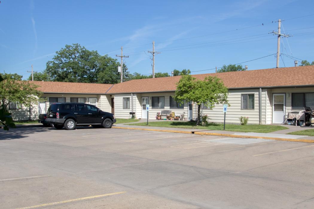 Platte Valley Apartments - North Platte, NE