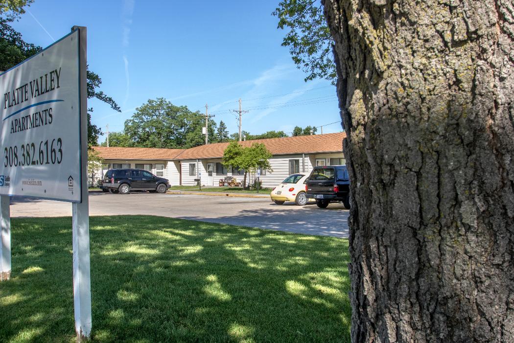 Platte Valley Apartments - North Platte, NE
