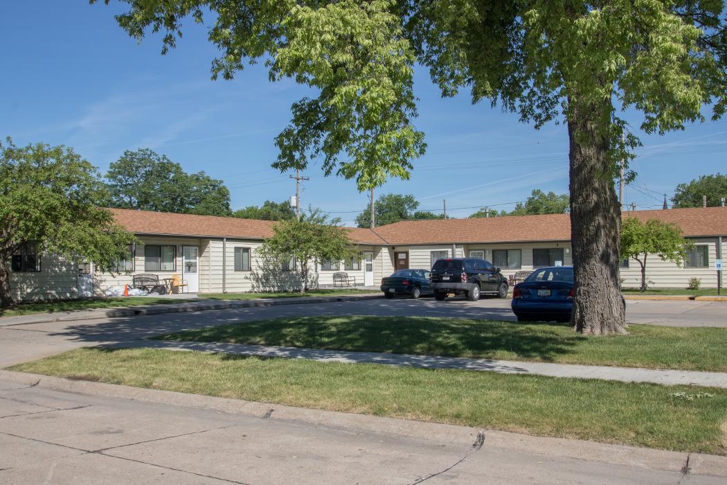 Platte Valley Apartments - North Platte, NE