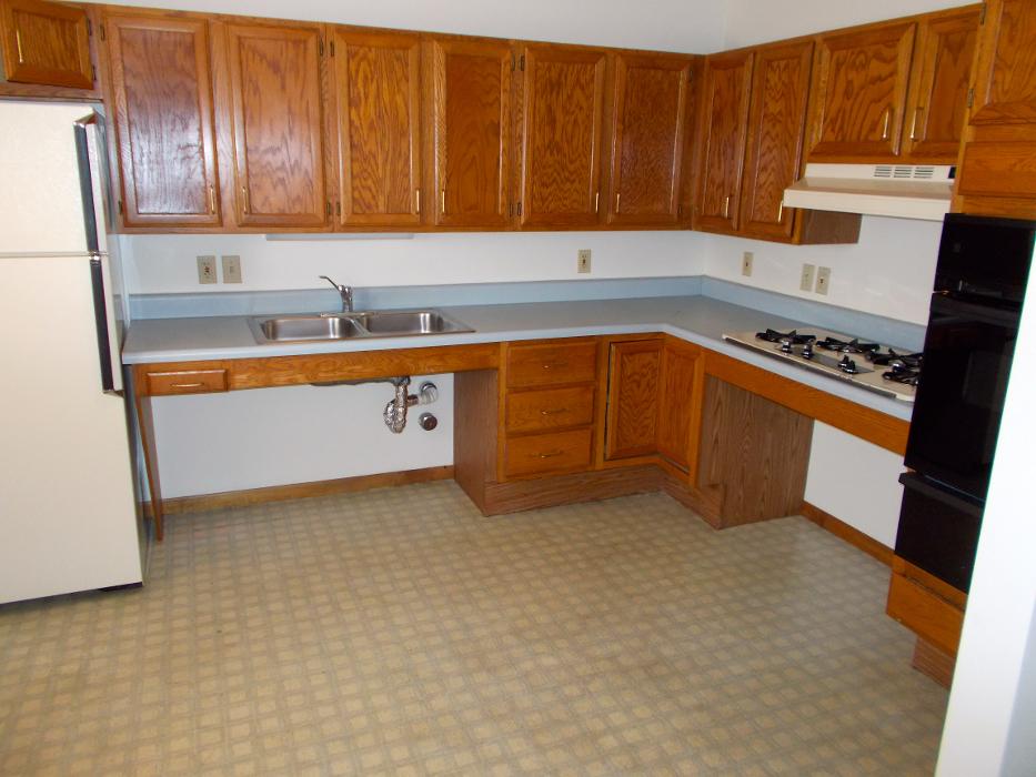 Platte Valley Apartments - North Platte, NE