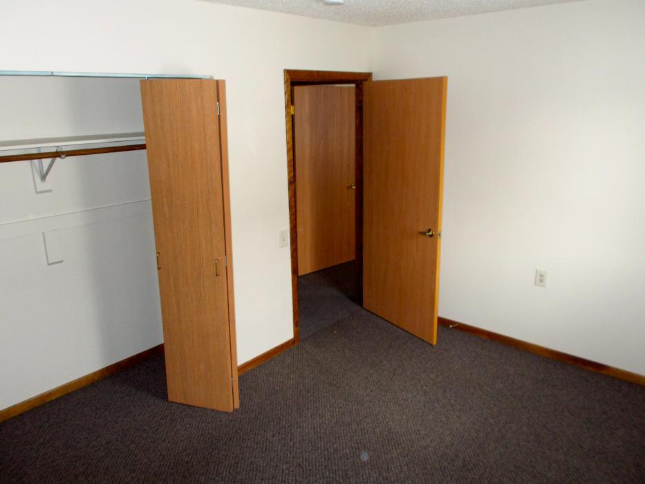Platte Valley Apartments - North Platte, NE