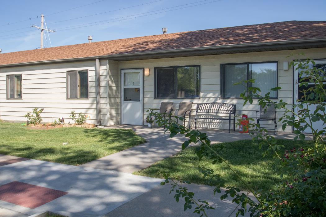 Platte Valley Apartments - North Platte, NE