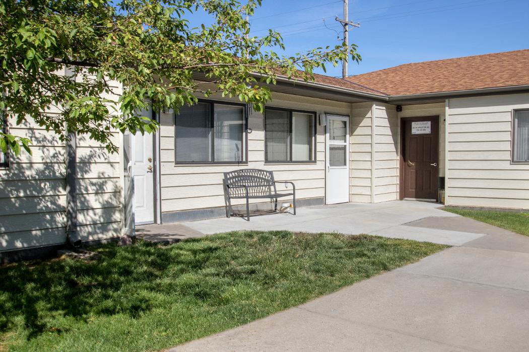 Platte Valley Apartments - North Platte, NE