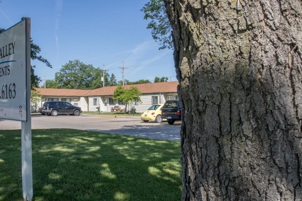 Platte Valley Apartments - North Platte, NE