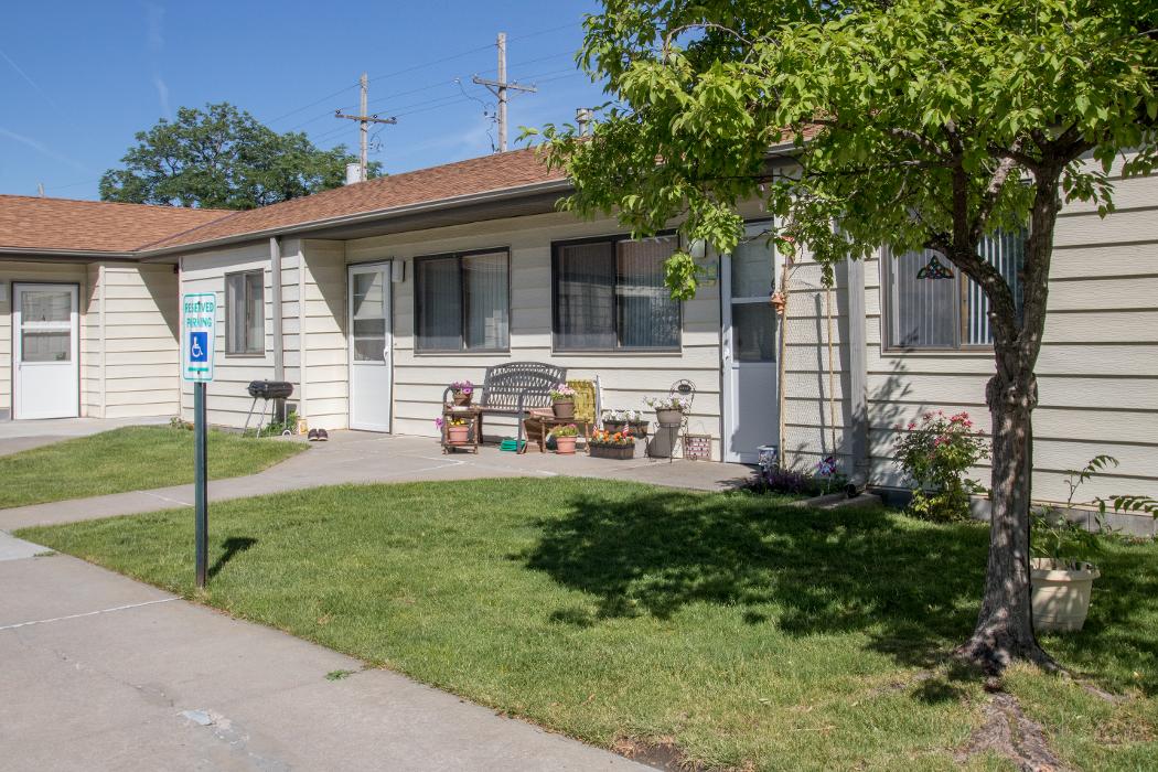 Platte Valley Apartments - North Platte, NE