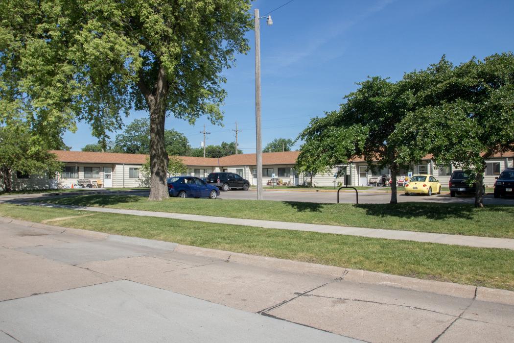 Platte Valley Apartments - North Platte, NE
