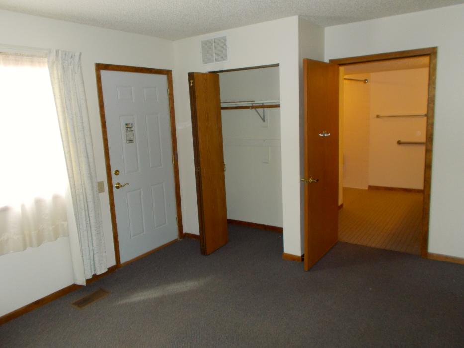 Platte Valley Apartments - North Platte, NE