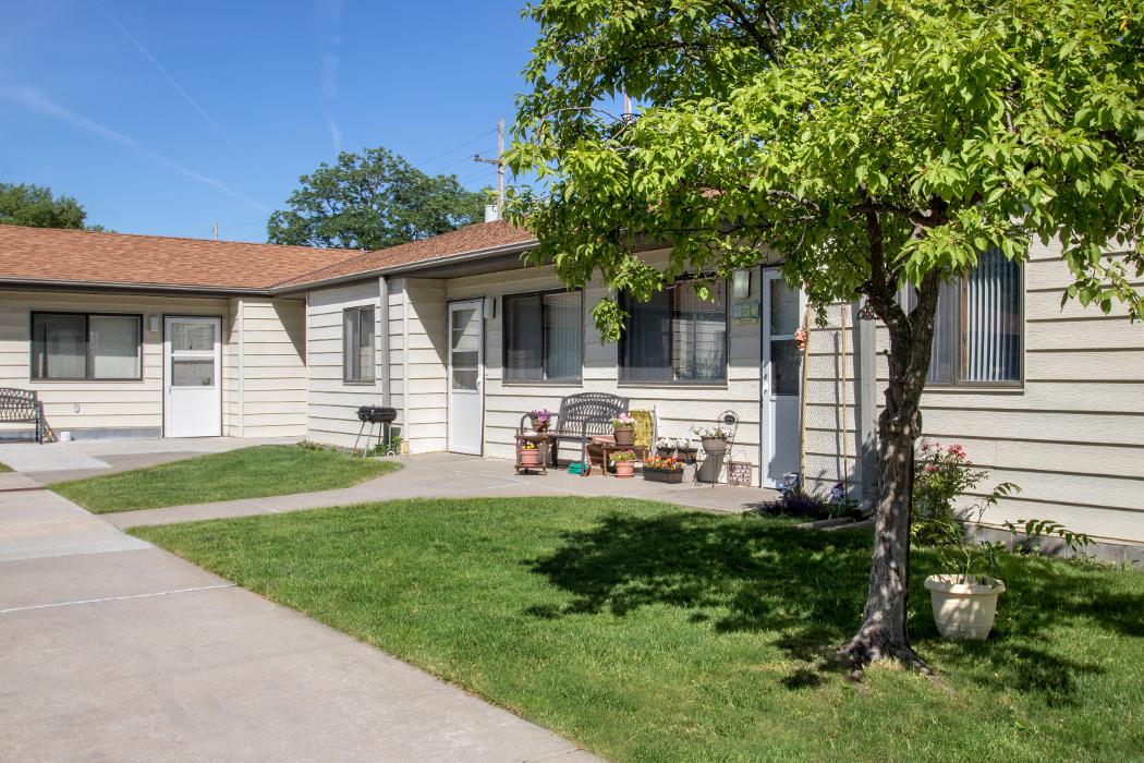 Platte Valley Apartments - North Platte, NE