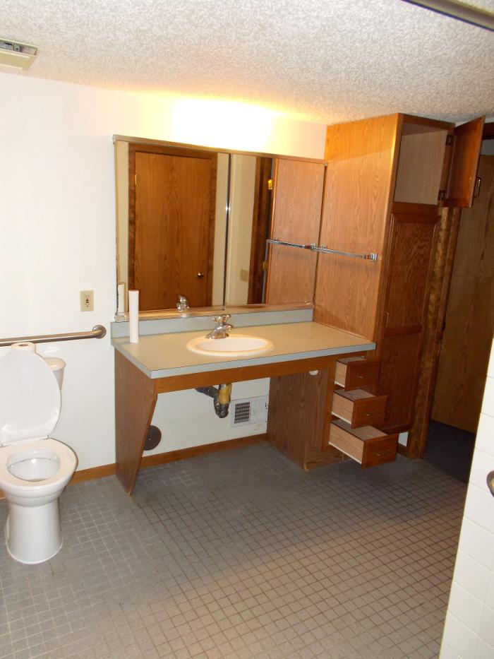 Platte Valley Apartments - North Platte, NE