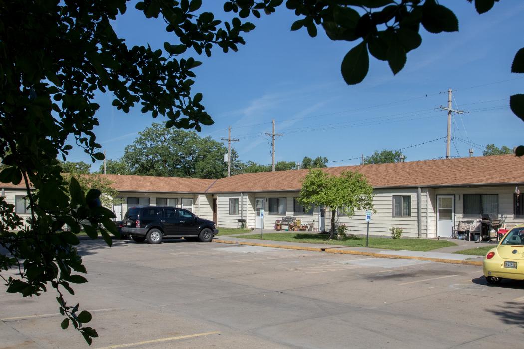 Platte Valley Apartments - North Platte, NE